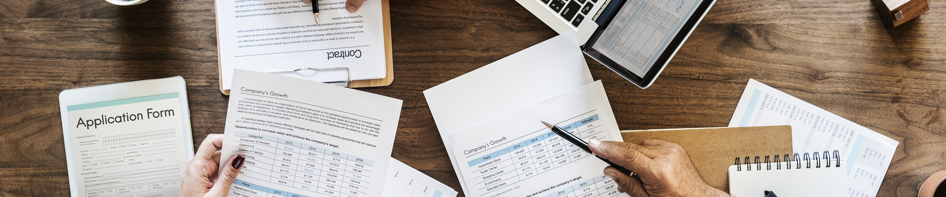 Regularização de empresa
